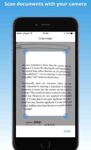 FAX - Send Fax for iPhone or iPad - (Fax App) 2