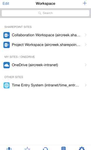 Filamente Lite for Office 365 and SharePoint 1