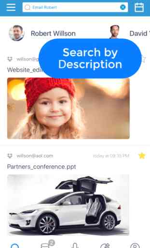 Findo – Smart Search Assistant 2