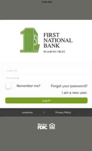 First National Bank Hamilton 2