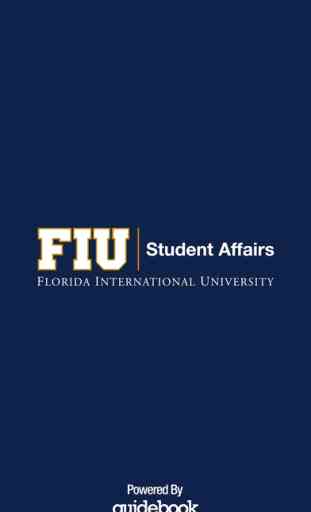 FIU Student Affairs 1