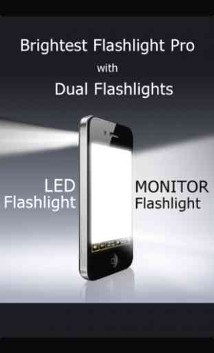 Flashlight - Brightest Flashlight Free 2
