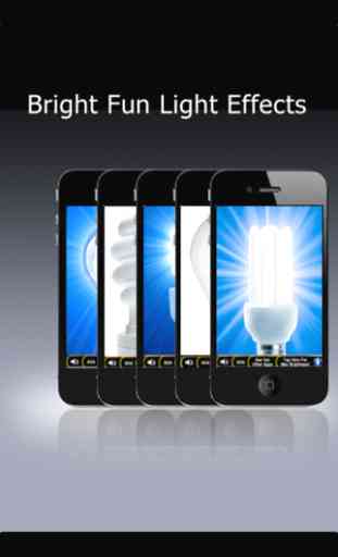 Flashlight - Brightest Flashlight Free 4