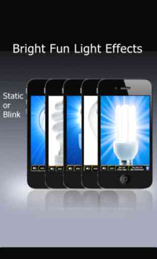 Flashlight : Brightest Flashlight Pro 4