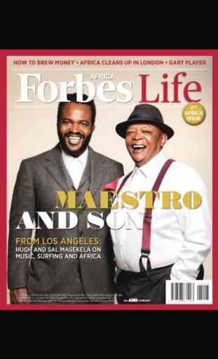 Forbes Life Africa 1
