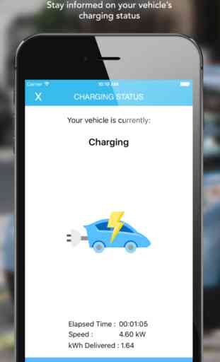 FreeWire EV - Electric Vehicle Charging 3