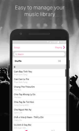 iMusic Player: Unlimited Music 2