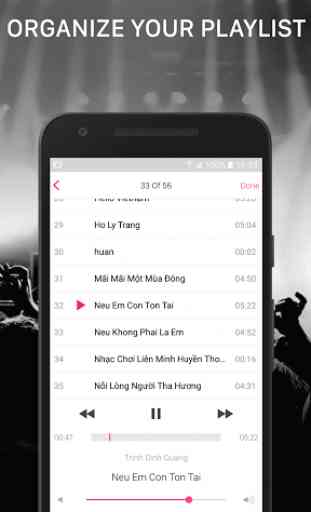 iMusic Player: Unlimited Music 3