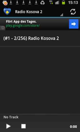 Kosovo Radio Music & News 2