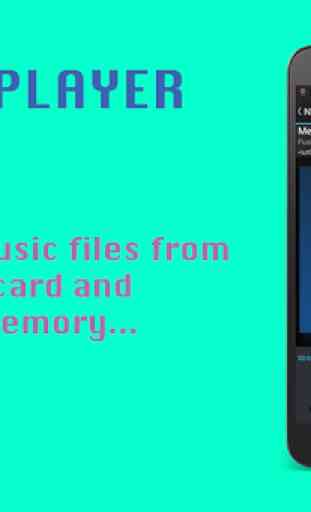 mp3 music download player 2