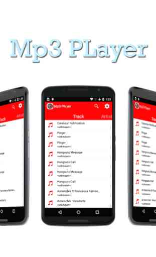 MP3 Music Download PLayer 2