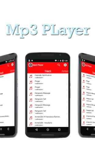 MP3 Music Download PLayer 4