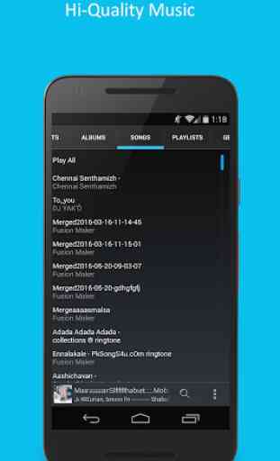 MP3 Music download player pro 3