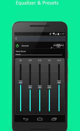 MP3 Music download player pro 4