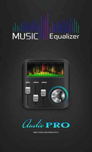 Music Equalizer EQ 1