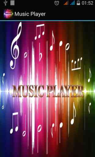 Music Player 1