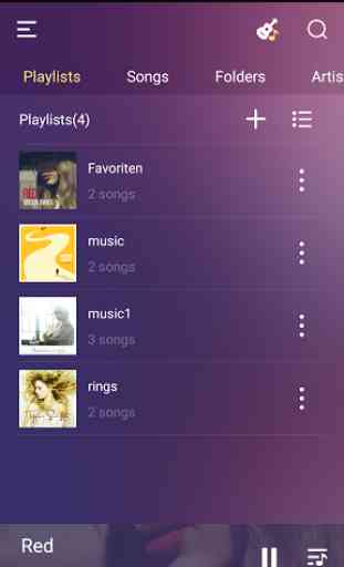 Music Player-GO Music Player 1