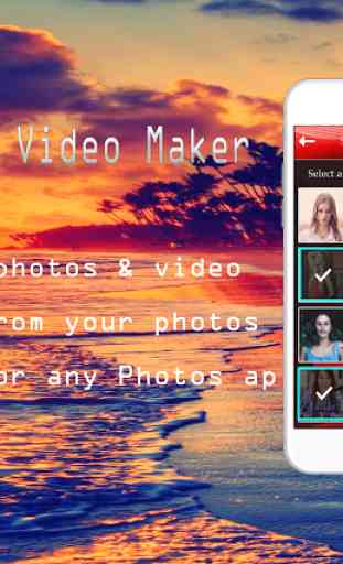 photos video maker with songs 3