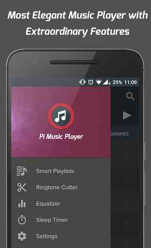 Pi Music Player 1