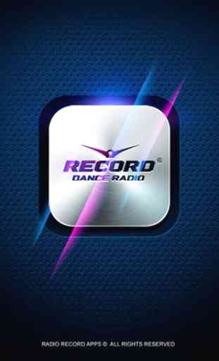 Radio Record 1