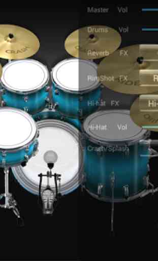 Simple Drums - Basic 2