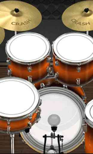 Simple Drums - Basic 3