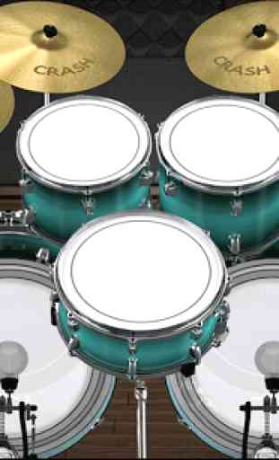 Simple Drums - Basic 4