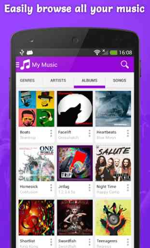 Top Music Player 3