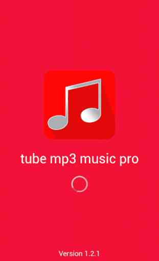 Tube MP3 Player Music 1