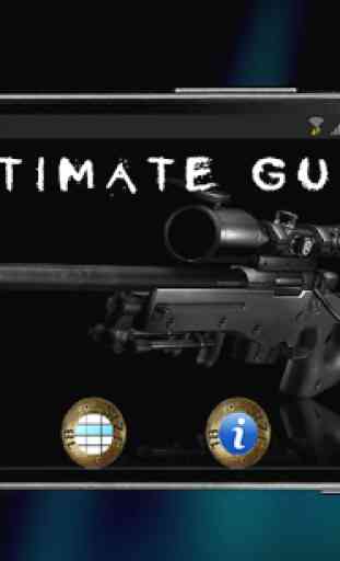 Ultimate Guns 1