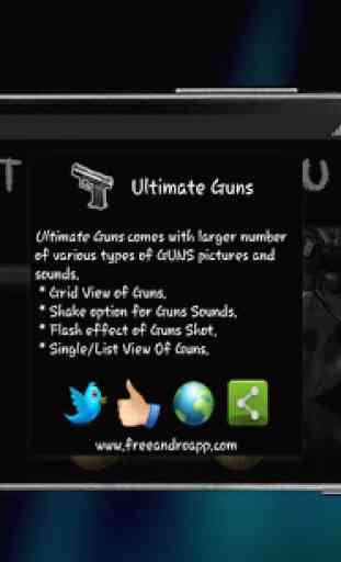 Ultimate Guns 2