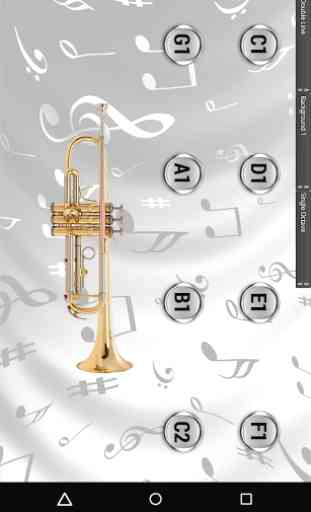 Virtual Trumpet 2 1