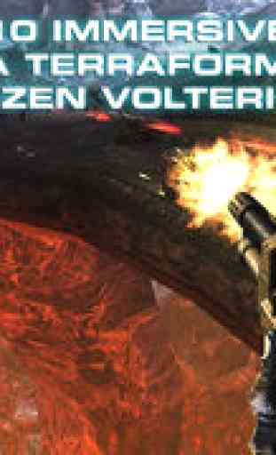 N.O.V.A. 3: Freedom Edition - Near Orbit Vanguard Alliance game 2