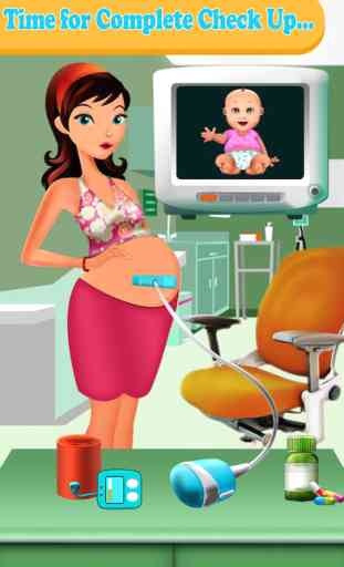 New born baby care and doctor-mommy’s mermaid salon and prince spa care 3