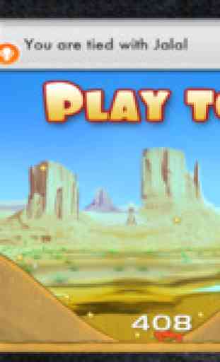Offroad ATV and Truck Race: Temple of Road Rage - Free Racing Game 3