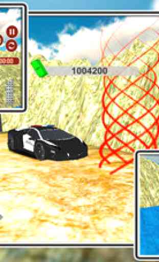 Offroad Police Legends 2016 – Extreme 4x4 border driving & Virtual Steering Ultra Simulator 2