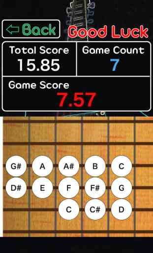 Perfect Chord For Guitar Fast Tap – Do you have absolute pitch? Play free music. 1