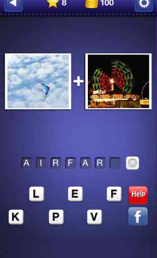 Pic Pair Quiz: Guess what's that wordly stump phrase and riddle in this hi icon word pics guessing game 2