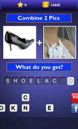Pic Pair Quiz: Guess what's that wordly stump phrase and riddle in this hi icon word pics guessing game 4