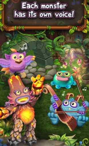 My Singing Monsters: Dawn of Fire 2