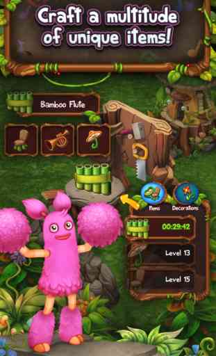 My Singing Monsters: Dawn of Fire 4