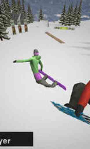 MyTP Snowboarding 2 1