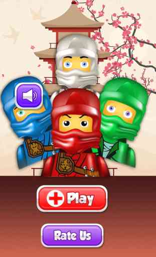 Nail Doctor Game for Kids: Lego Ninjago Version 4