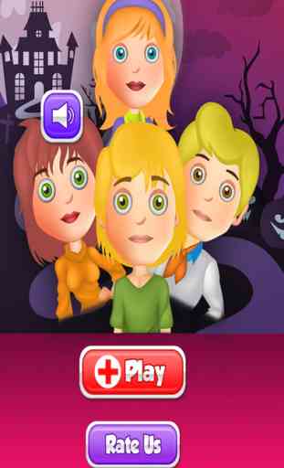 Nail Doctor Game for Kids: Scooby Doo Version 2