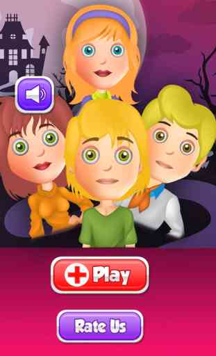 Nail Doctor Game for Kids: Scooby Doo Version 4