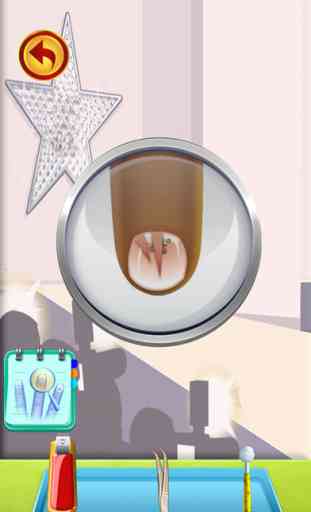 Nail Doctor Game: For Kim Kardashian Version 2