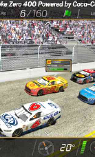 NASCAR RACEVIEW MOBILE 3