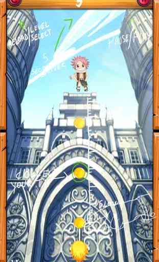 Natsu’s Age of Fire Puzzle: Fairy Tail Edition 4
