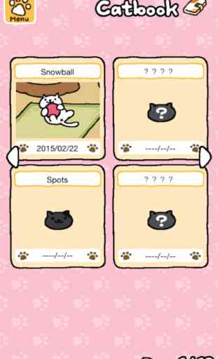 Neko Atsume: Kitty Collector 2