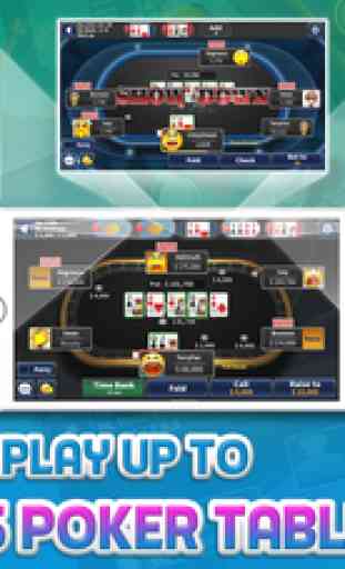 NeoStar Poker 2